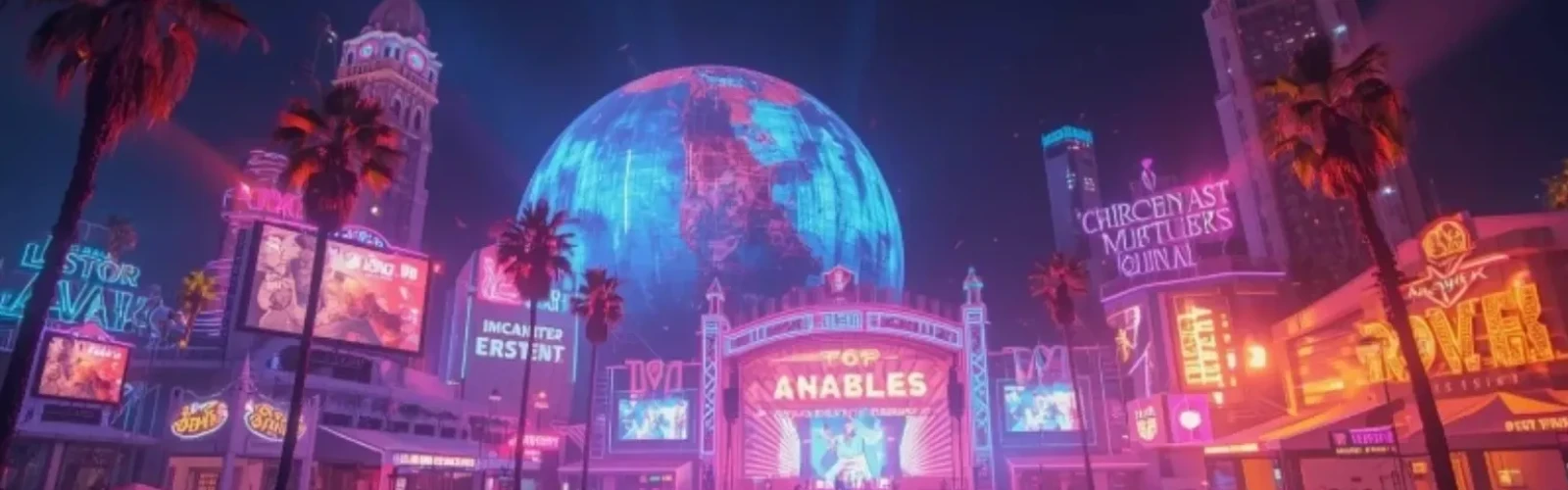 A Complete Guide to Must-See Events in Los Angeles