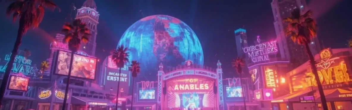 A Complete Guide to Must-See Events in Los Angeles