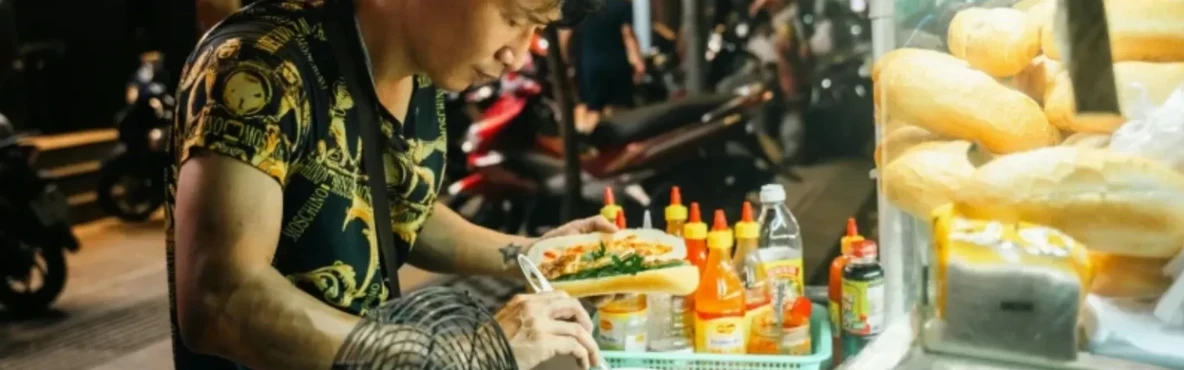 The Ultimate Guide to Street Food in Los Angeles: Top Dishes You Must Try