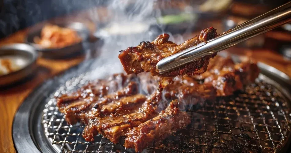 The Ultimate Guide to Street Food in Los Angeles: Top Dishes You Must Try