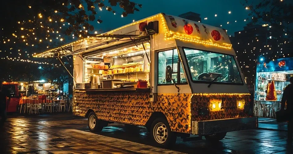The Ultimate Guide to Street Food in Los Angeles: Top Dishes You Must Try