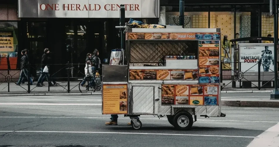 The Ultimate Guide to Street Food in Los Angeles: Top Dishes You Must Try