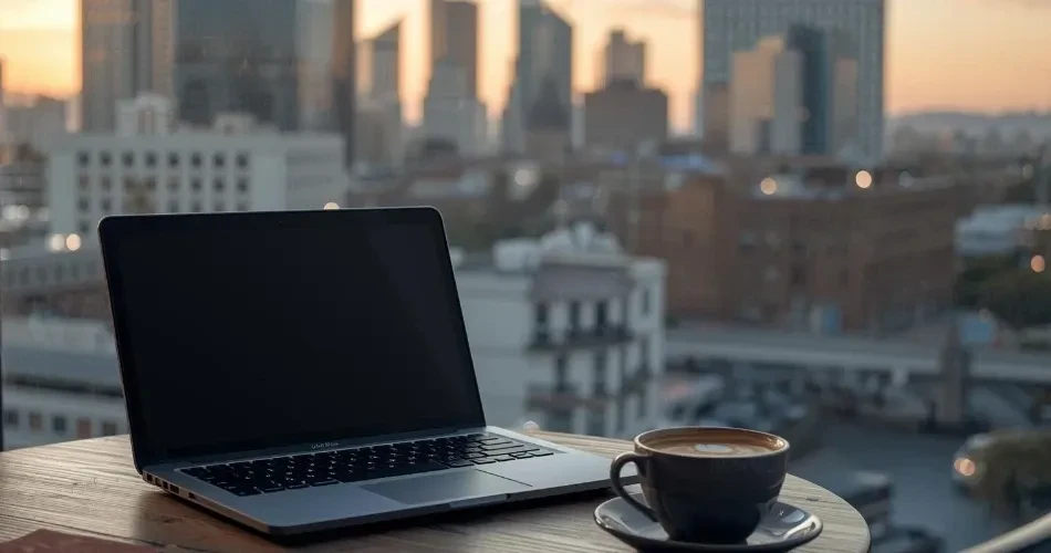 Top Cafés in Los Angeles for Coffee Lovers & Remote Workers