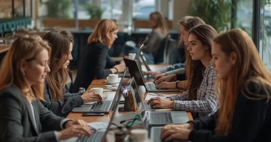 Top Cafés in Los Angeles for Coffee Lovers & Remote Workers