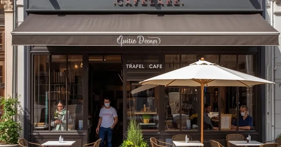 Top Cafés in Los Angeles for Coffee Lovers & Remote Workers