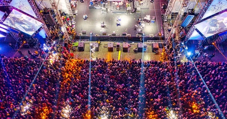 A Complete Guide to Must-See Events in Los Angeles