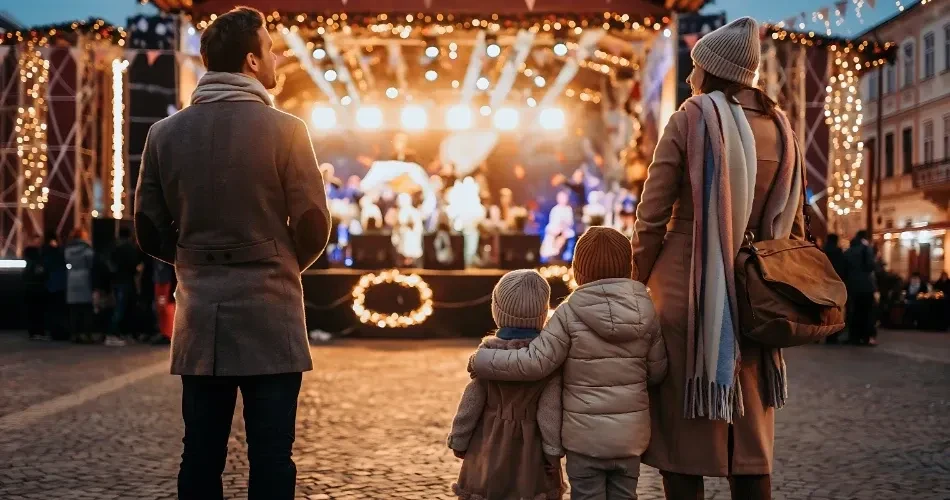 A Complete Guide to Must-See Events in Los Angeles