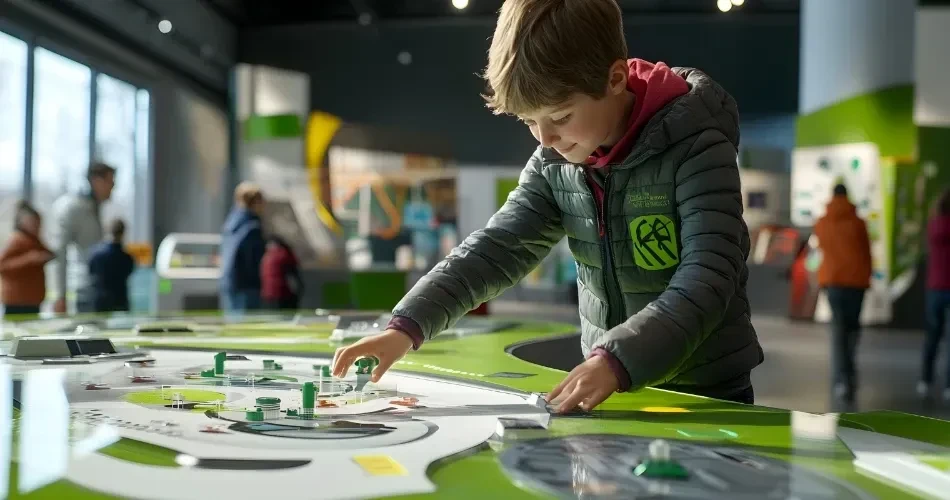 Best Family-Friendly Activities in Los Angeles for Kids